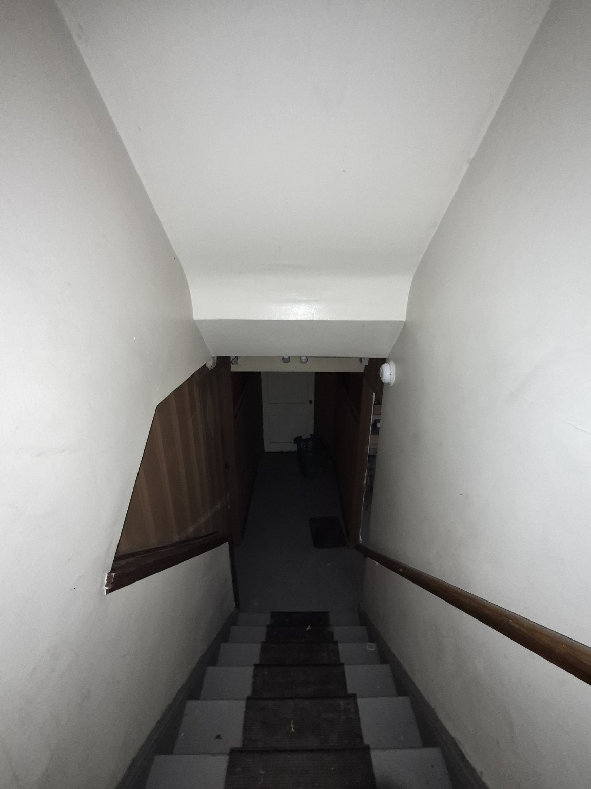 Stairway Transformation in Cedar Road, photo 1