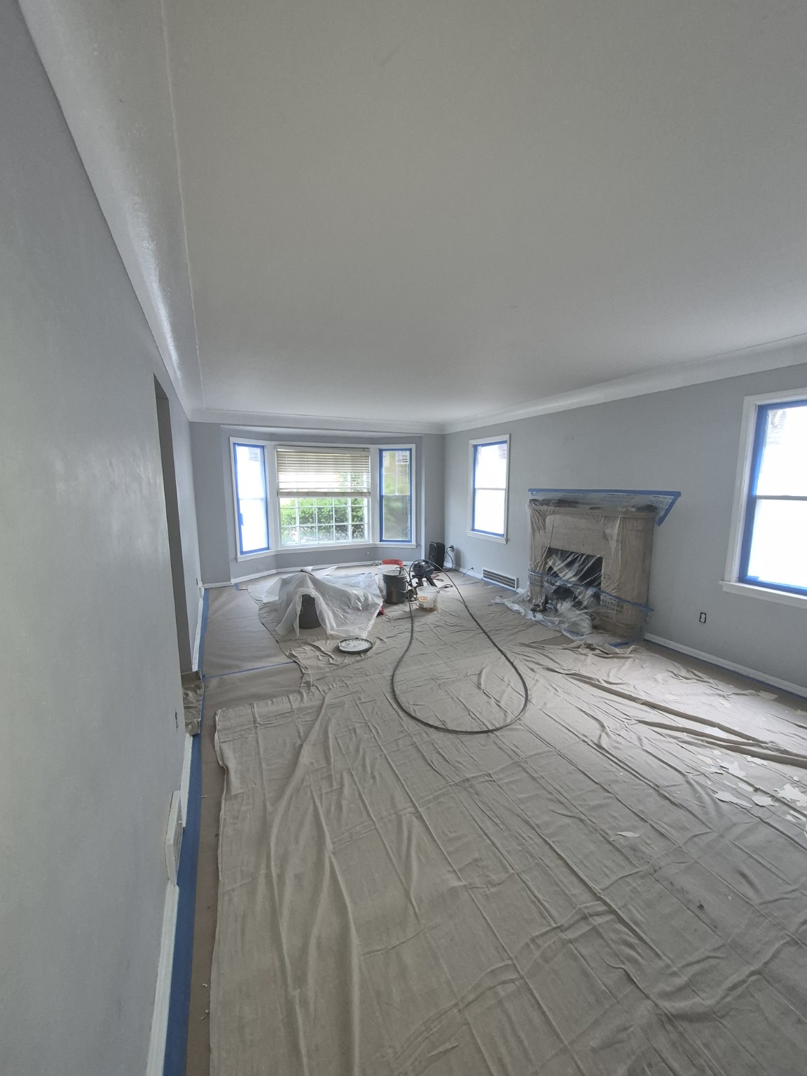Interior Painting in Cedar Road, photo 9