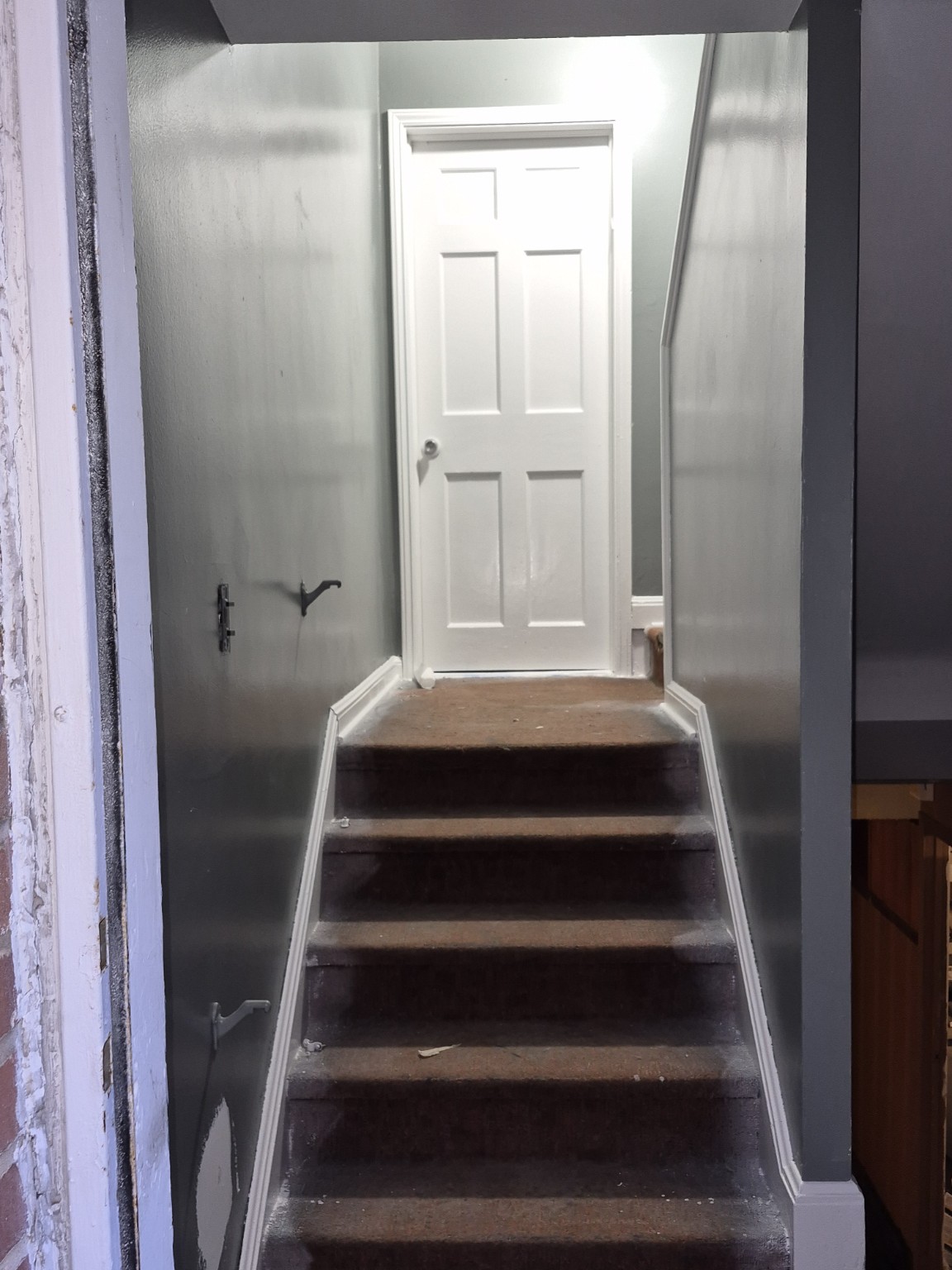 Stairway Transformation in Cedar Road, photo 12
