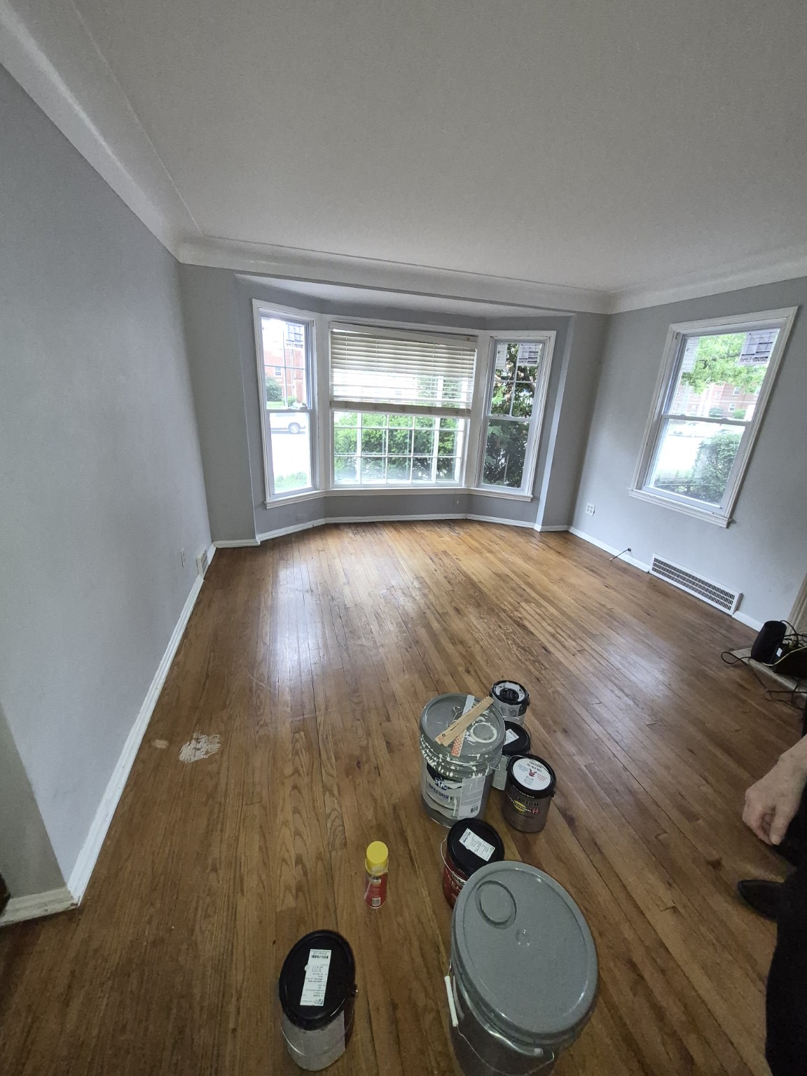 Interior Painting in Cedar Road, photo 3