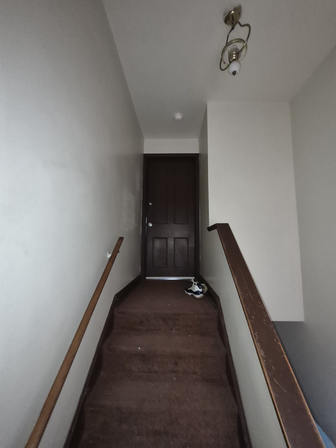 Stairway Transformation in Cedar Road, photo 4