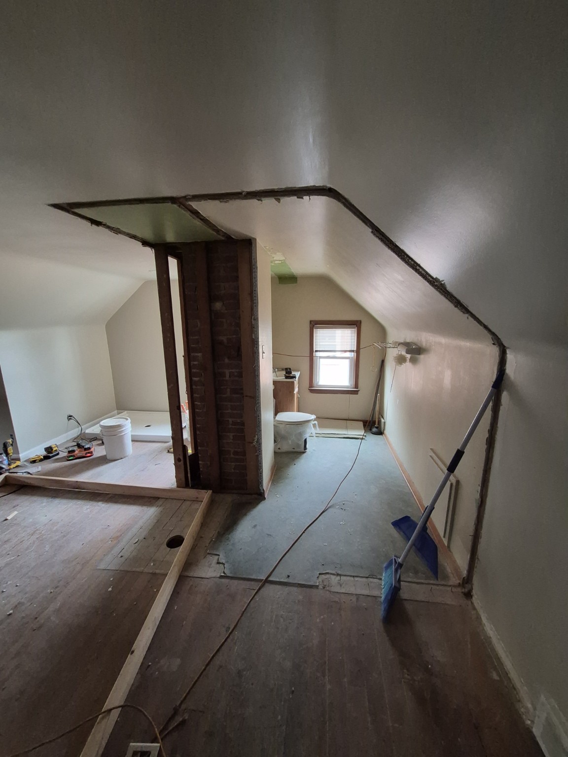 Bathroom & Interior Renovation in Cleveland Heights, photo 16