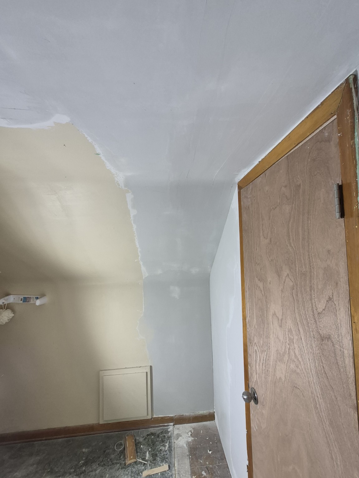 Bathroom & Interior Renovation in Cleveland Heights, photo 6