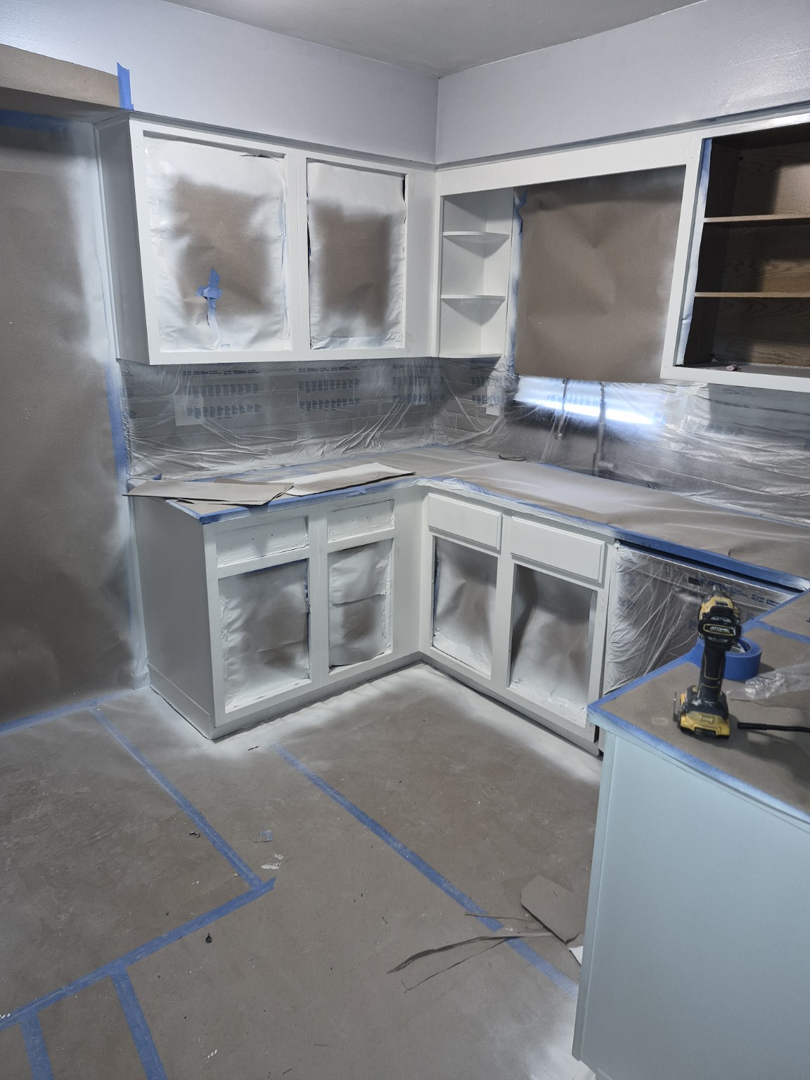 Kitchen & Cabinet Transformation in South Euclid, photo 6