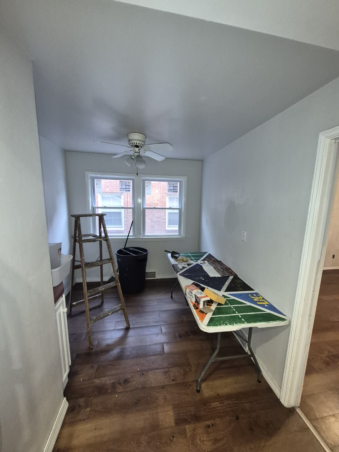 Interior Painting in Cedar Road, photo 7