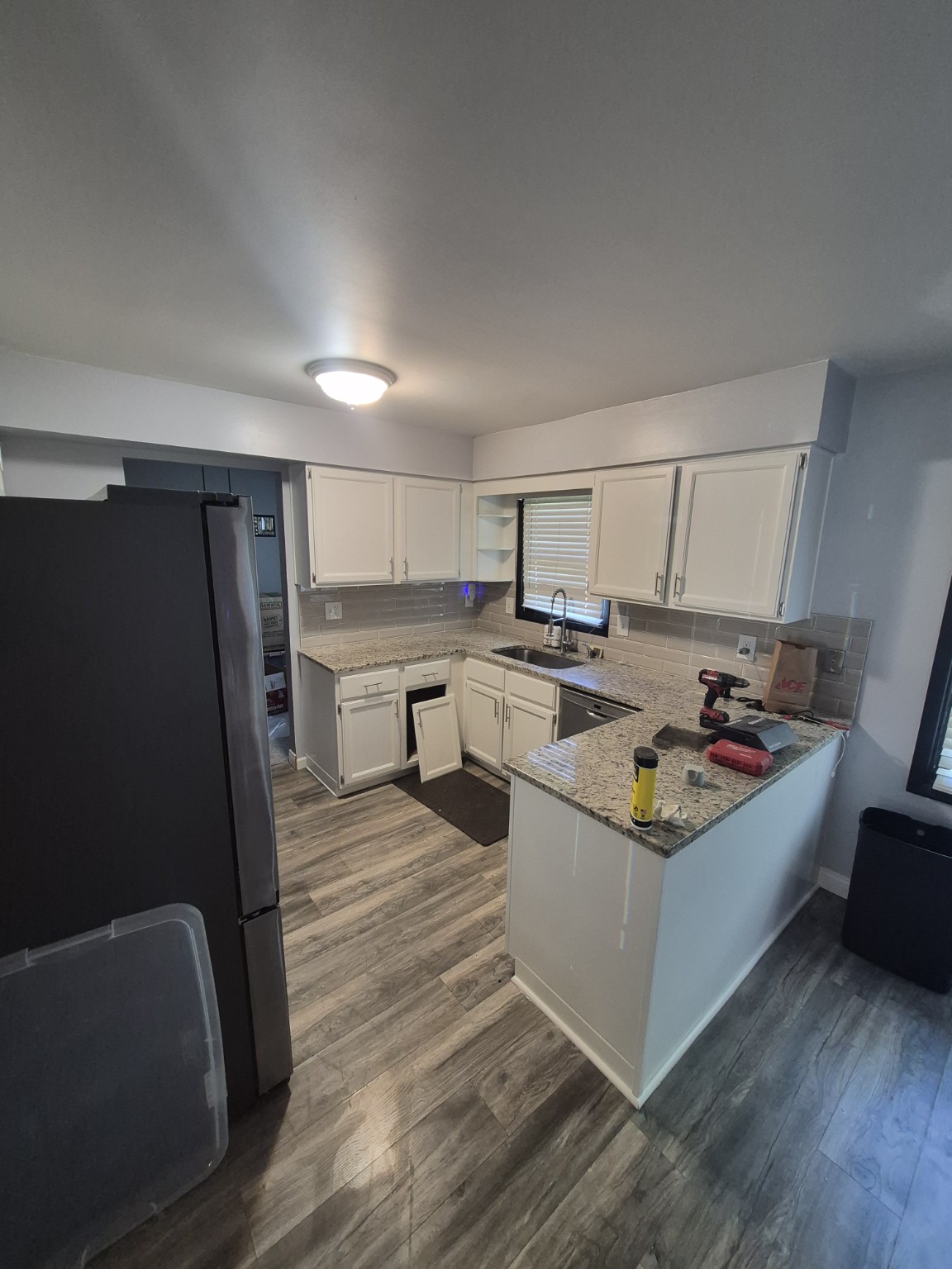 Kitchen & Cabinet Transformation in South Euclid, photo 8