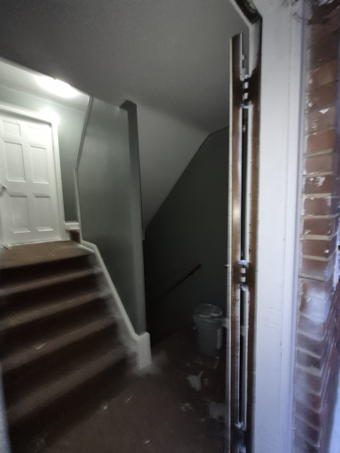 Stairway Transformation in Cedar Road, photo 8