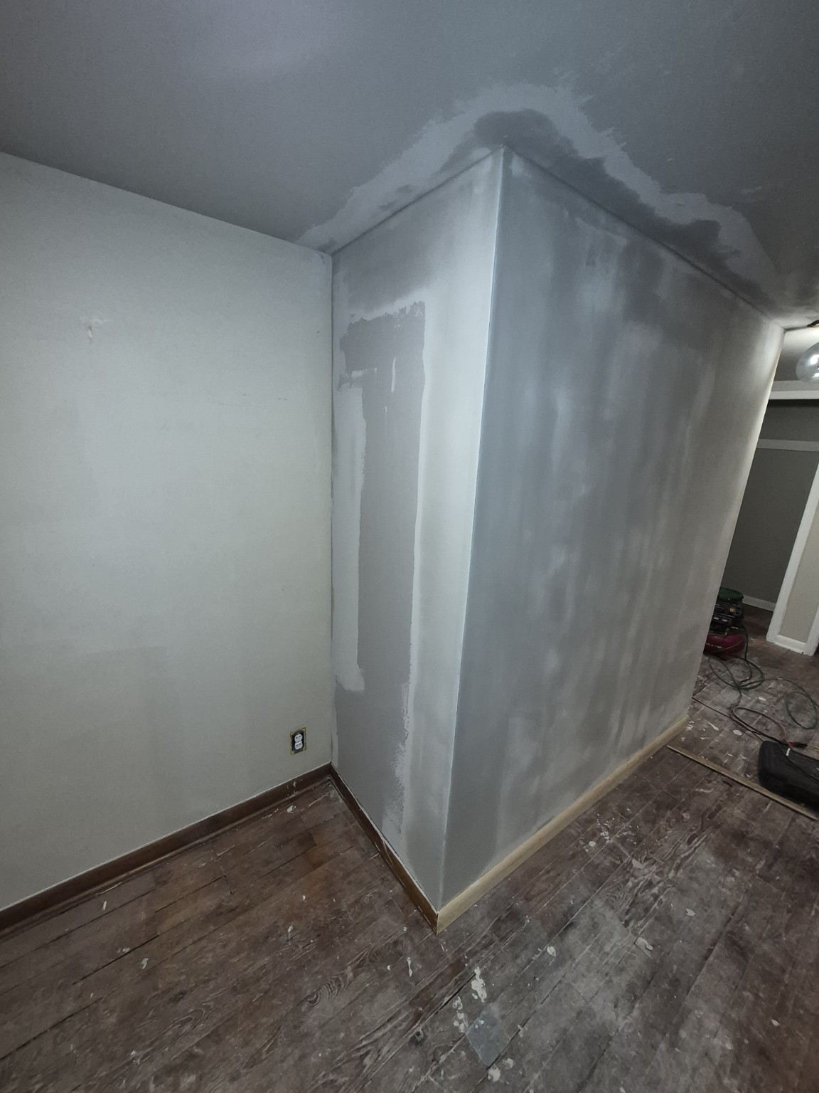 Bathroom & Interior Renovation in Cleveland Heights, photo 9