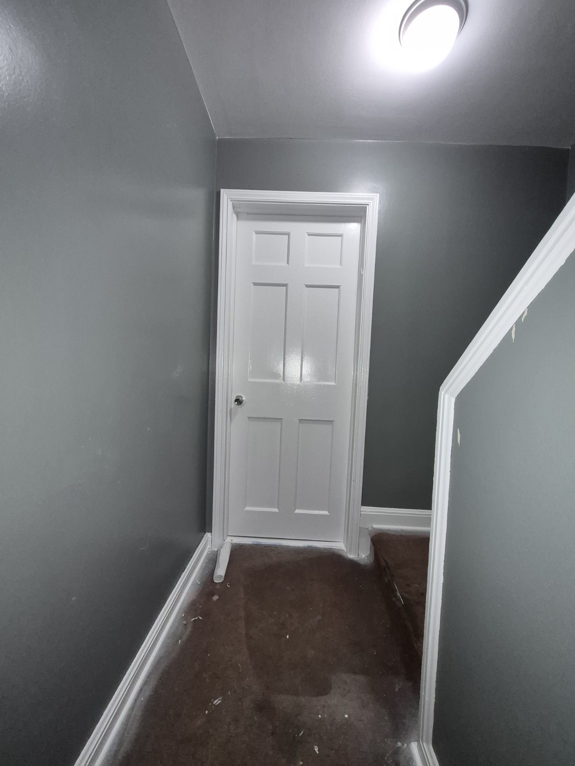 Stairway Transformation in Cedar Road, photo 9
